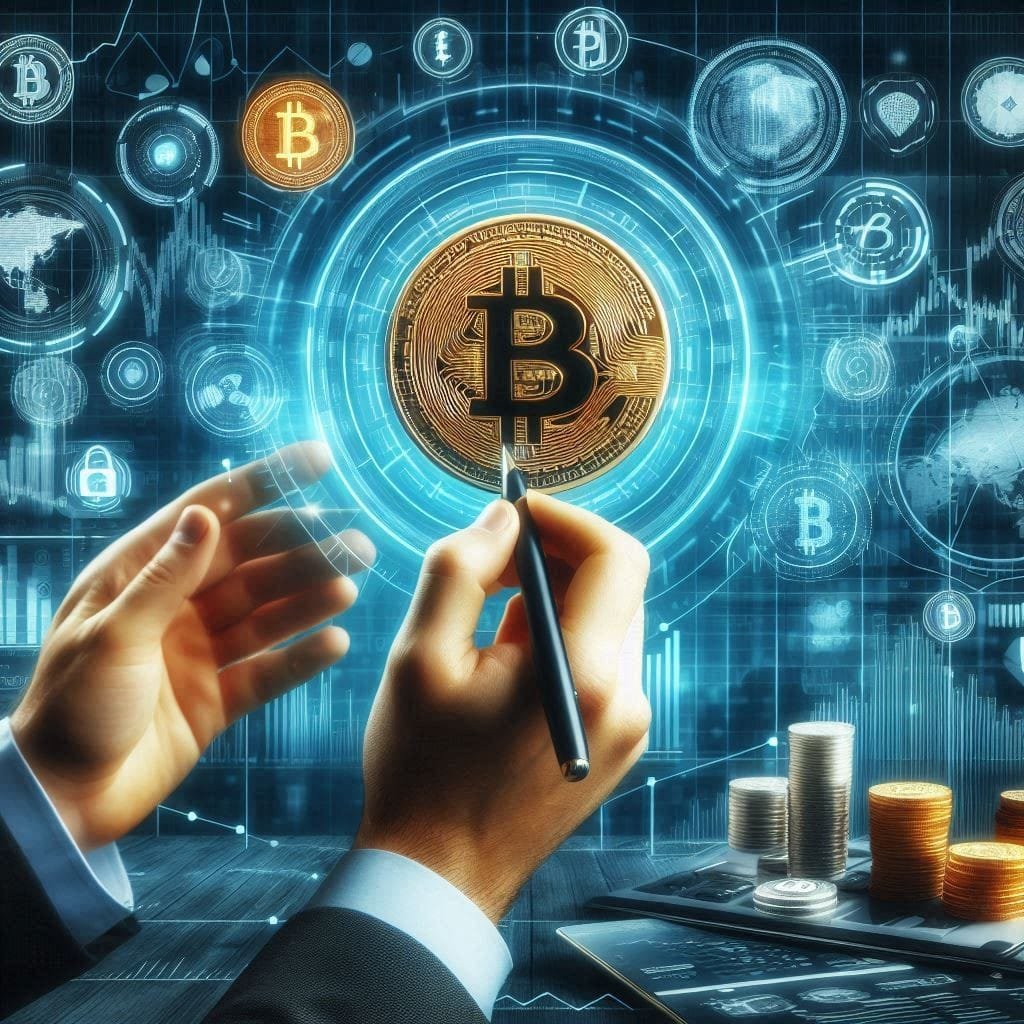 Regulaciones y Legislación sobre Criptomonedas: Un Análisis Global