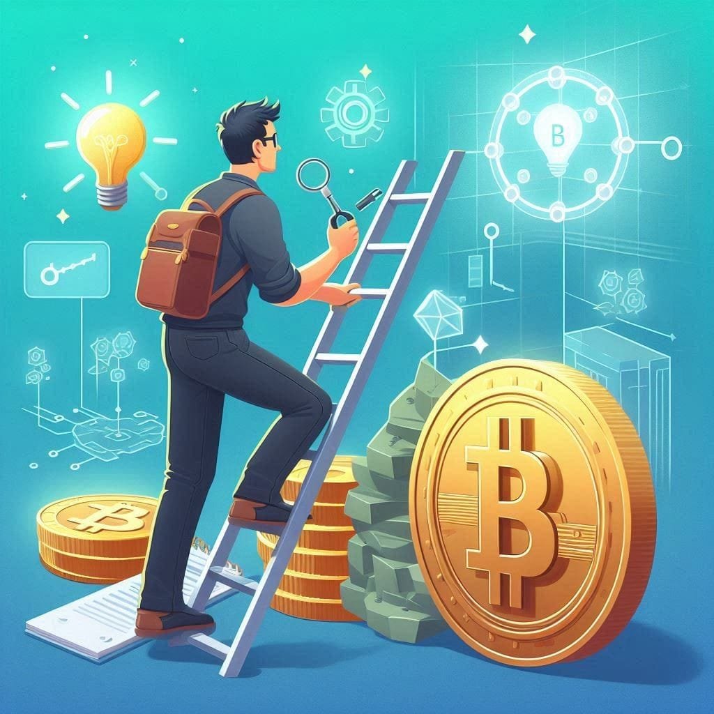 Criptomonedas