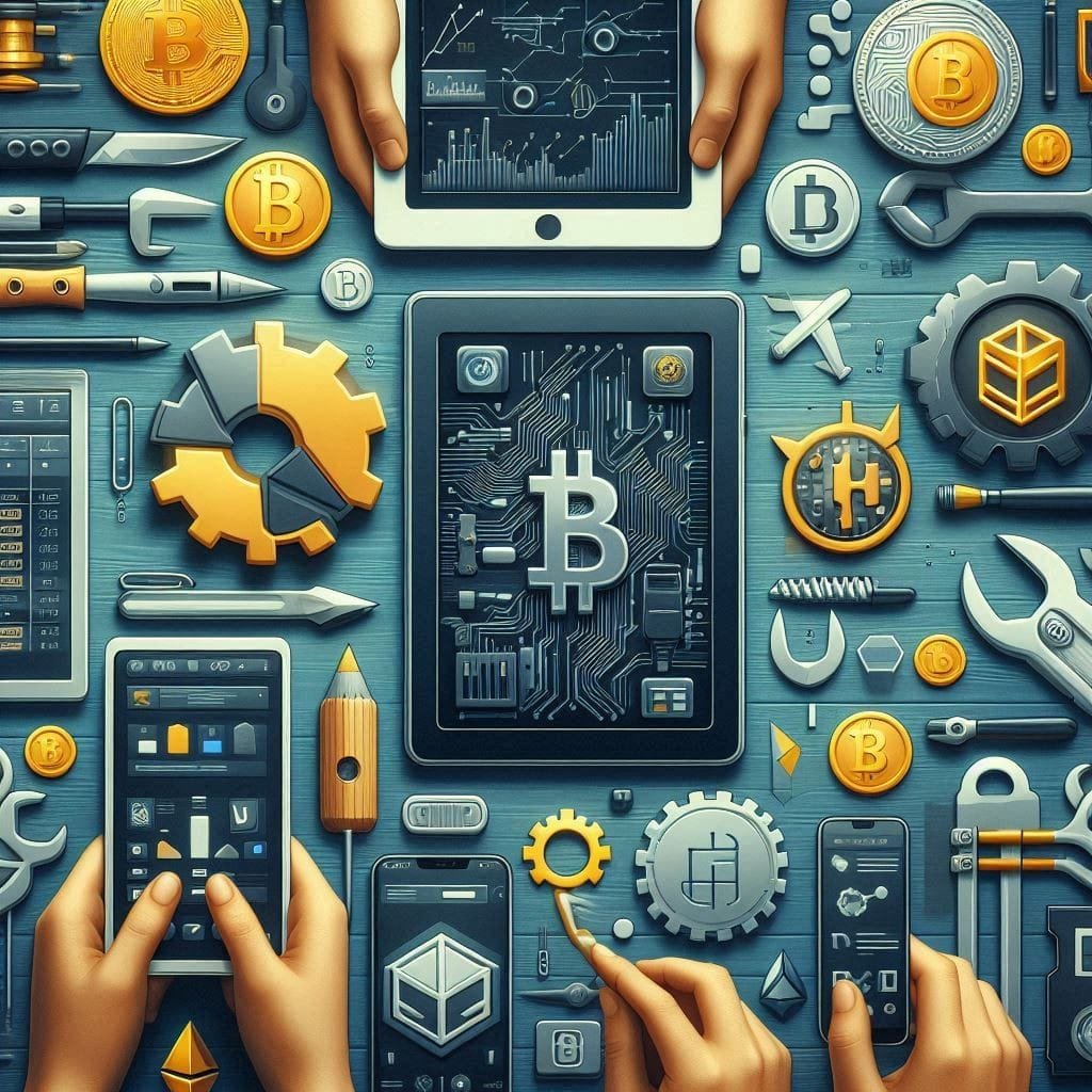 Criptomonedas