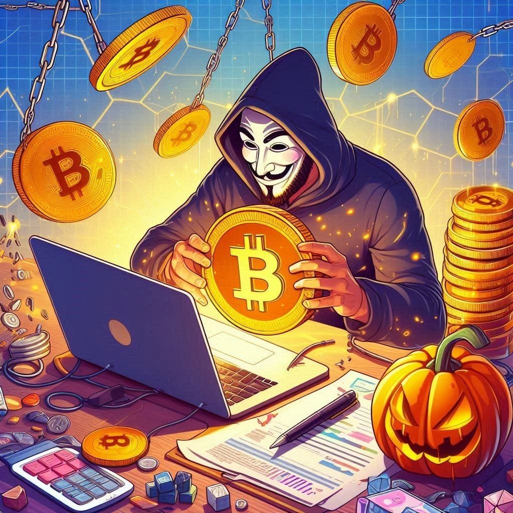 Invertir en Criptomonedas