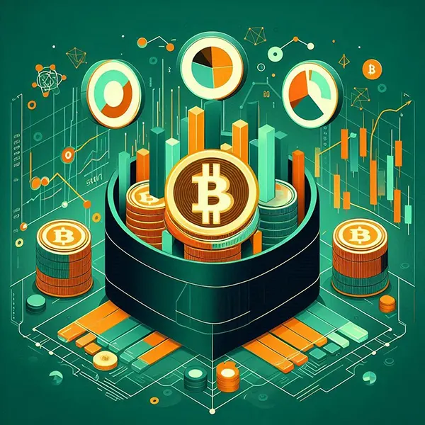 Finanzas Descentralizadas