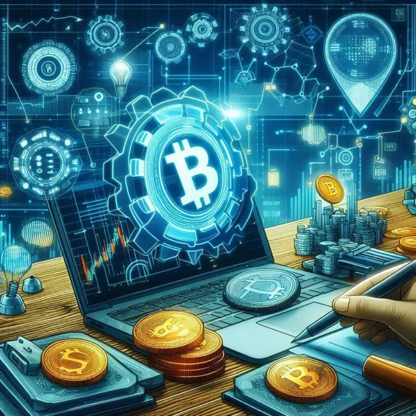 ofertas de criptomonedas