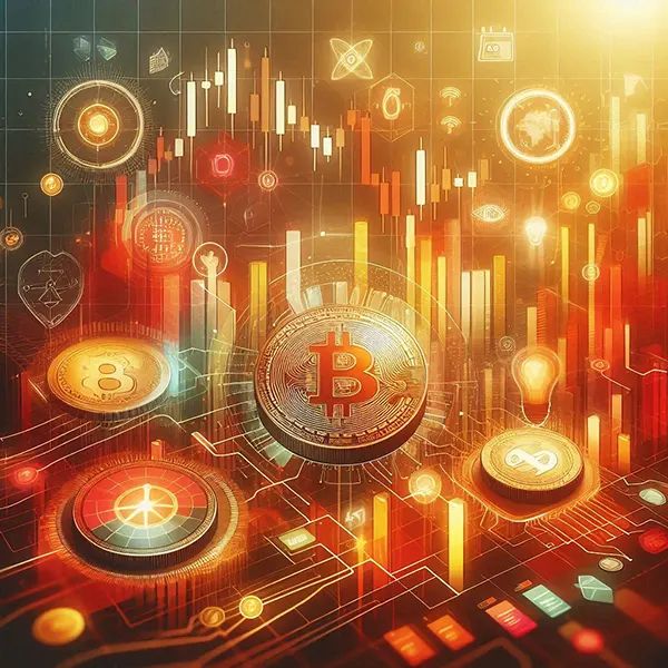 Fintech y Cómo Invertir en Criptomonedas