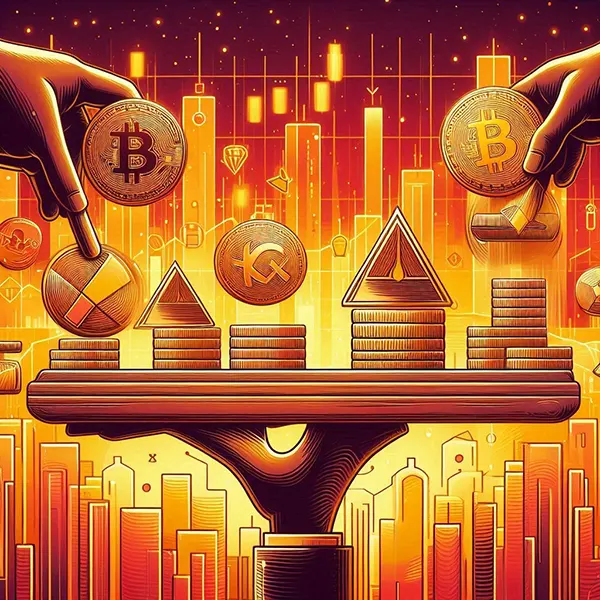 criptomonedas estables