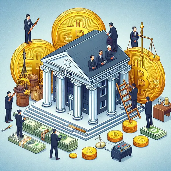 Criptomonedas