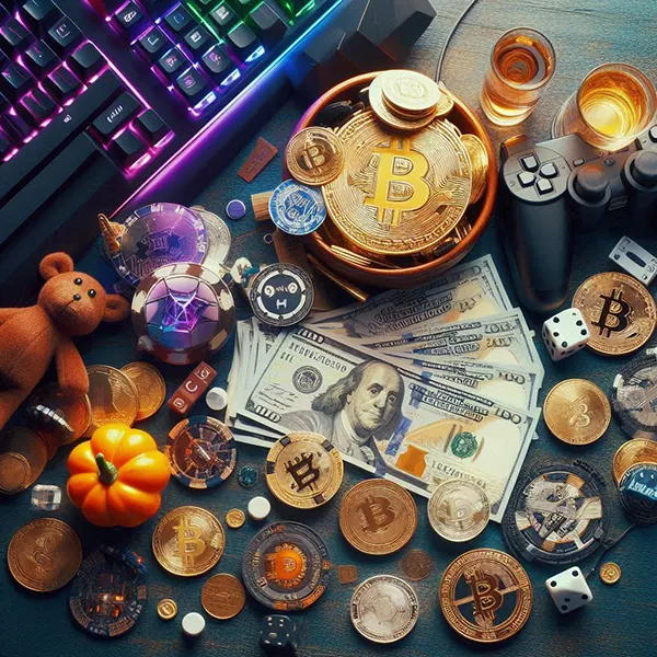 Las Criptomonedas