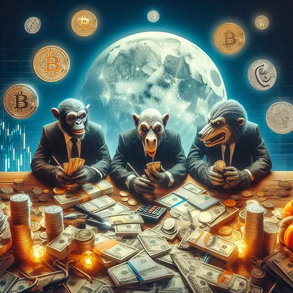Satoshi Nakamoto