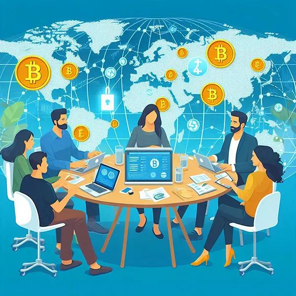 Criptomonedas y su Potencial Filantrópico