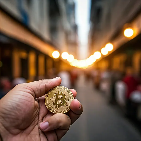 Inflación y las Criptomonedas
