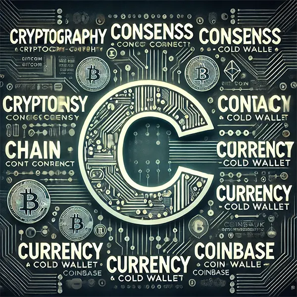 Términos de Bitcoin