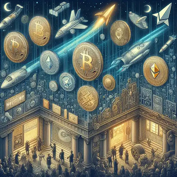 Exchange