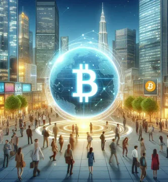 Bitcoin