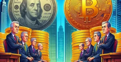 CBDCs-vs-Bitcoin