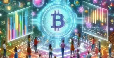 Bitcoin en DeFi