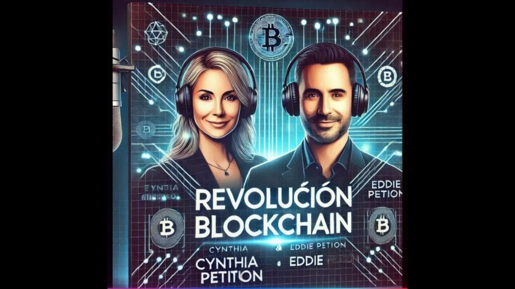 Cynthia y Eddy Petion: Empresarios Internacionales y Fundadores de NovaTech Ltd.