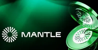 Mantle