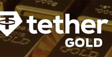 Tether Gold