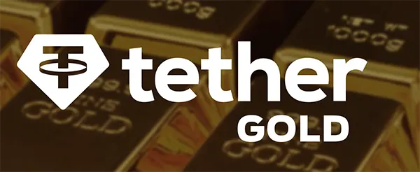 Tether Gold