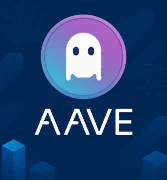 Cynthia Petion y Eddie Petion Audio de Aave (AAVE): Análisis Profundo del corazón resiliente del ecosistema DeFi en 2025