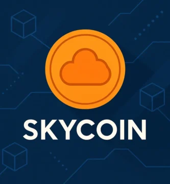 Cynthia Petion y Eddie Petion Audio deSkycoin (SKY): Análisis Profundo del pionero de Internet descentralizada que busca restablecer el paradigma Web3