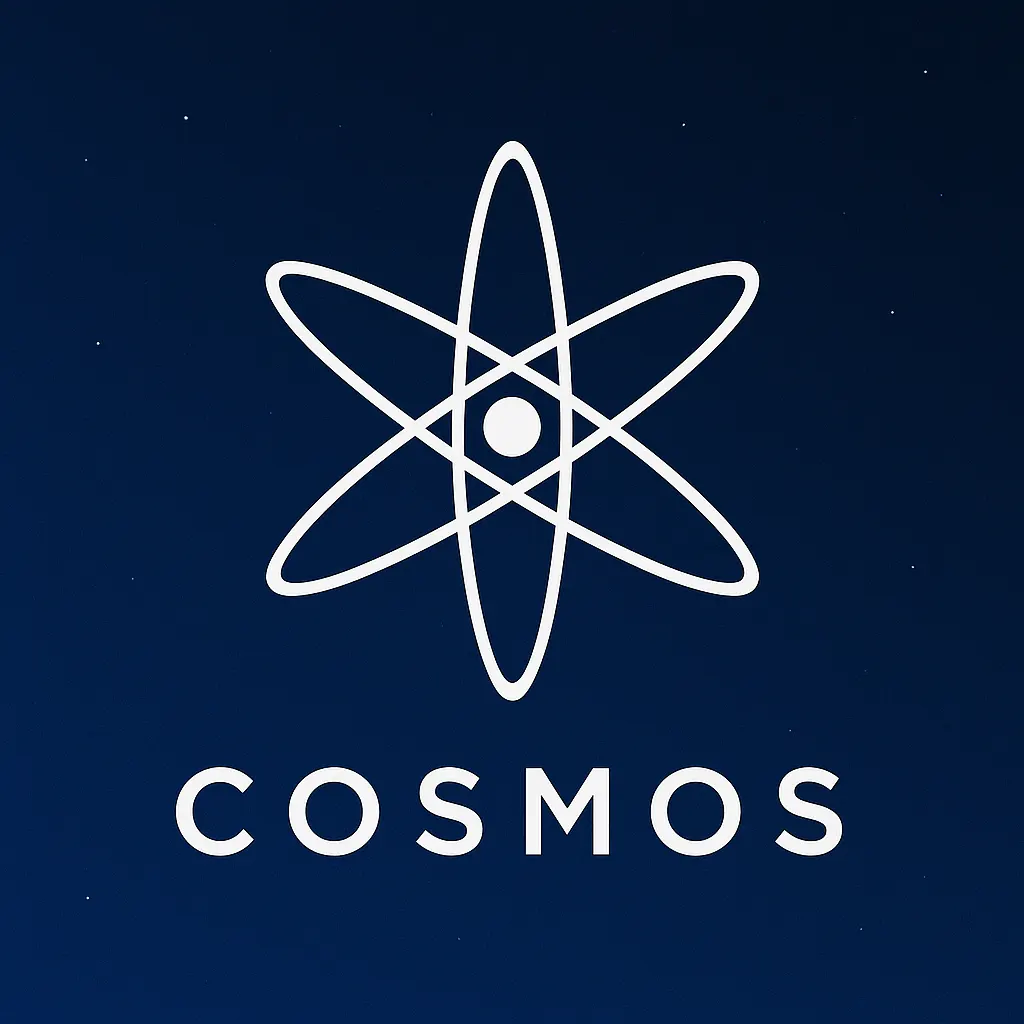 Cynthia Petion y Eddie Petion Audio de Cosmos (ATOM): Análisis Profundo del Internet de las Blockchains que está construyendo Web3 en 2025