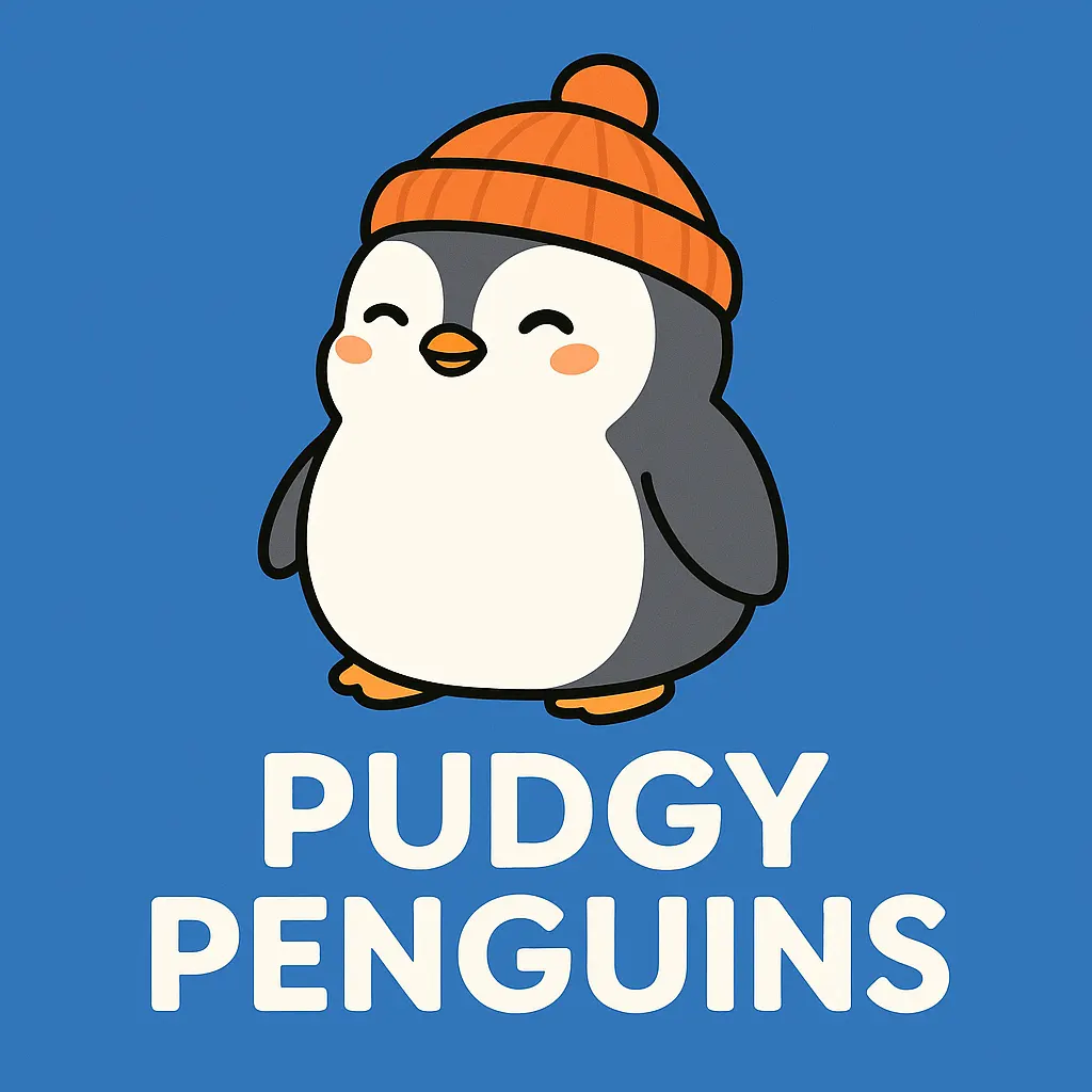 Cynthia Petion y Eddie Petion Audio de Pudgy Penguins (PENGU): Análisis Profundo del fenómeno NFT y su salto a token tokenizado en 2025