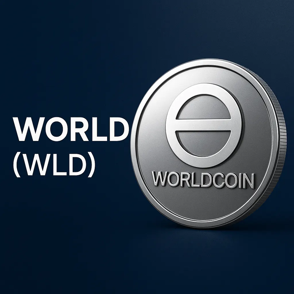 Cynthia Petion y Eddie Petion Audio de World (WLD) – Antes Worldcoin: Análisis Profundo creando identidad digital global con iris biométrico y token económico