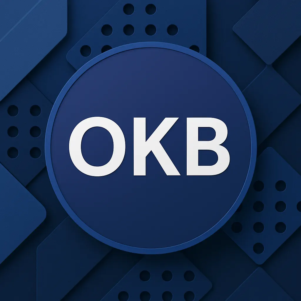 Cynthia Petion y Eddie Petion Audio de OKB (OKB): Análisis Profundo del token de utilidad del ecosistema OKX que impulsa el futuro DeFi y multichain en 2025