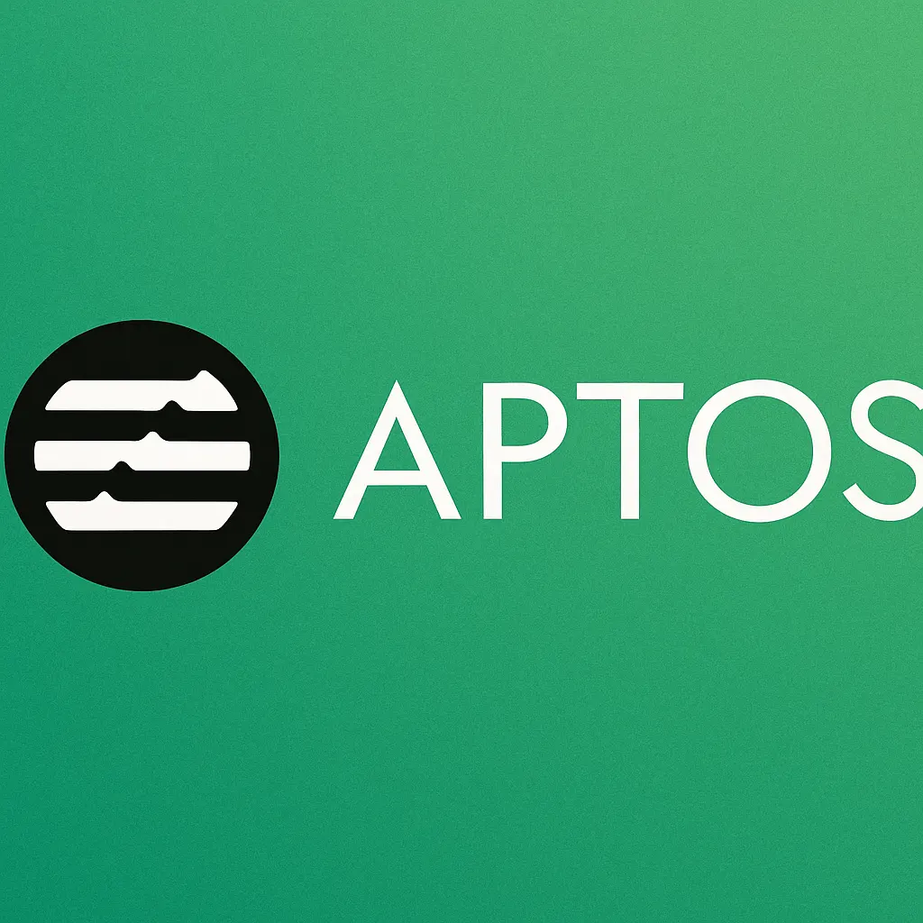 Cynthia Petion y Eddie Petion Audio de Aptos (APT): Análisis Profundo de la blockchain de próxima generación que redefine rendimiento, escalabilidad e interoperabilidad