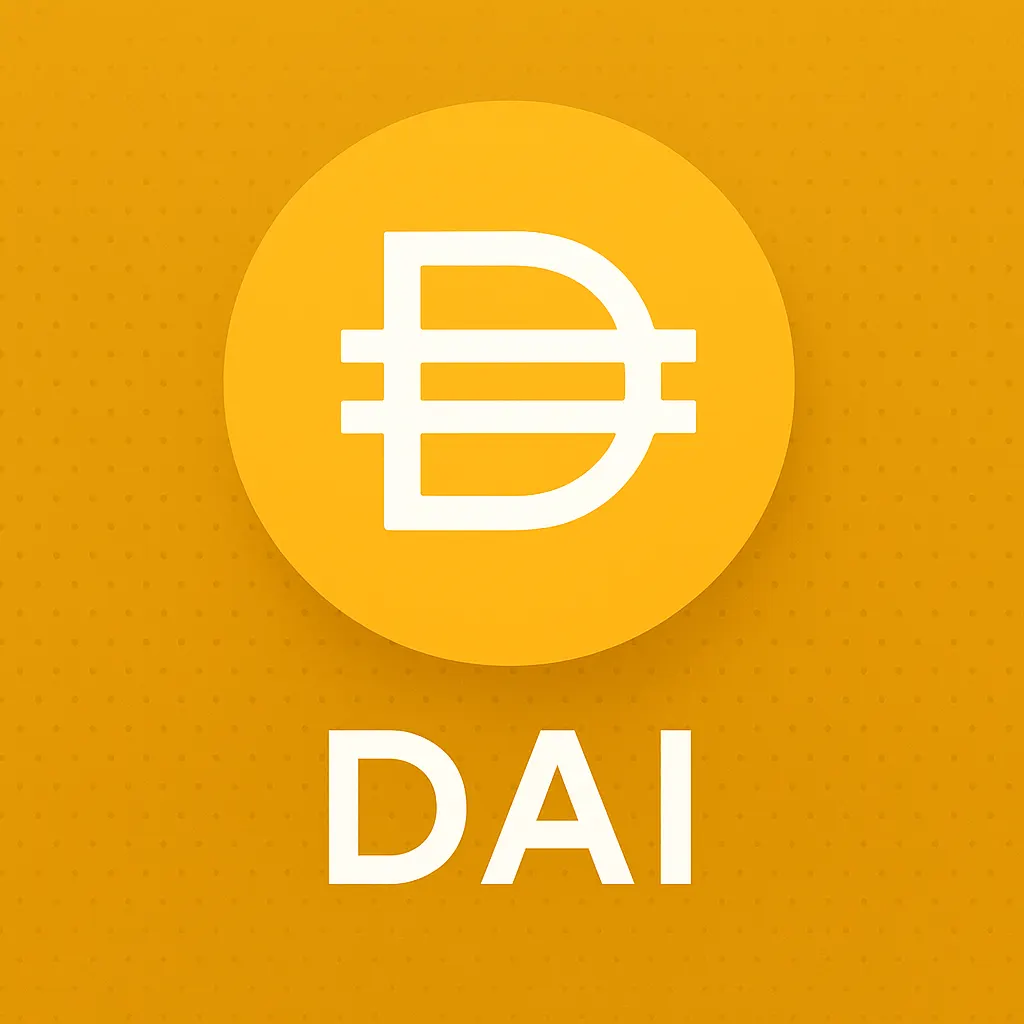 Cynthia Petion y Eddie Petion Audio de DAI (DAI): Análisis Profundo de la stablecoin descentralizada que impulsa DeFi y la soberanía financiera global