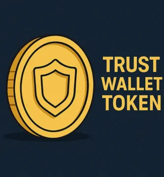 Trust Wallet Token
