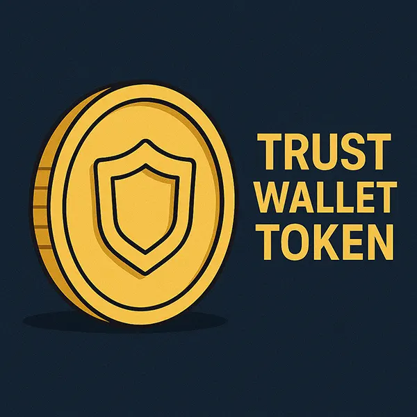 Trust Wallet Token