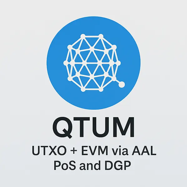 Qtum