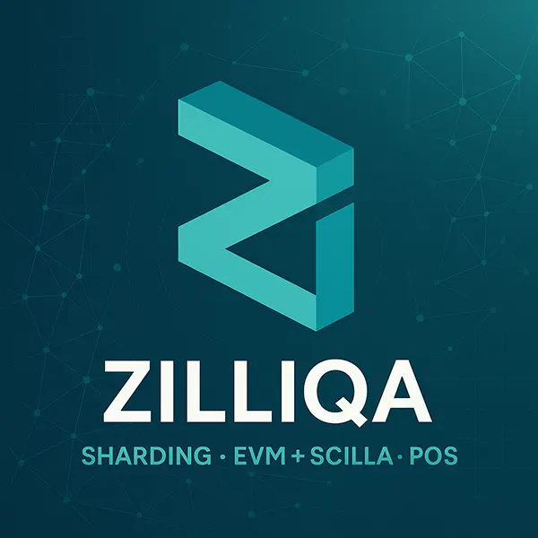 Zilliqa