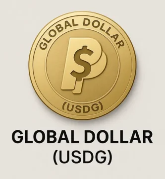 Global Dollar