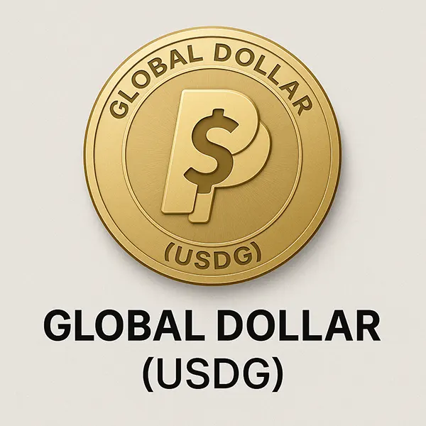 Global Dollar
