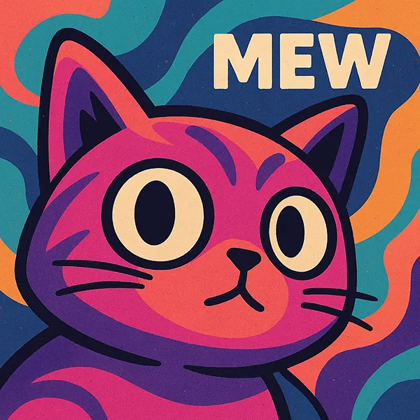Cat in a Dog’s World