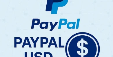 PayPal USD