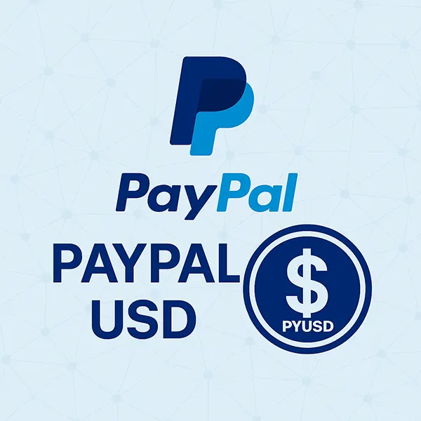PayPal USD