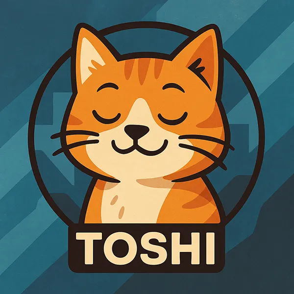 TOSHI