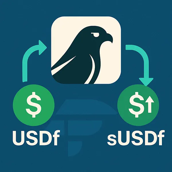Falcon Finance