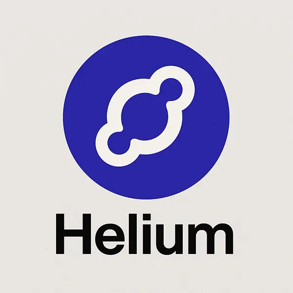 Helium
