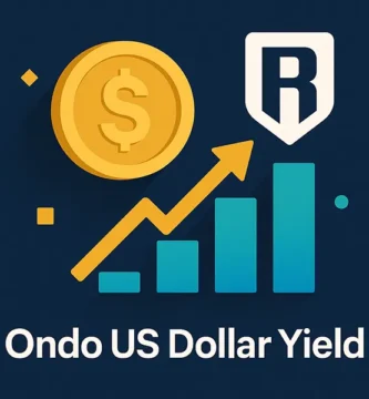 Ondo US Dollar Yield