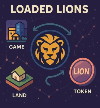 Loaded-Lions-LION
