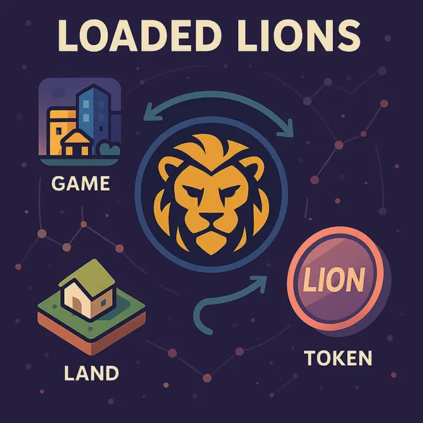 Loaded-Lions-LION