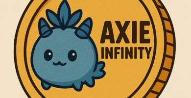 Axie Infinity
