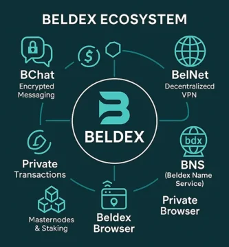 Beldex