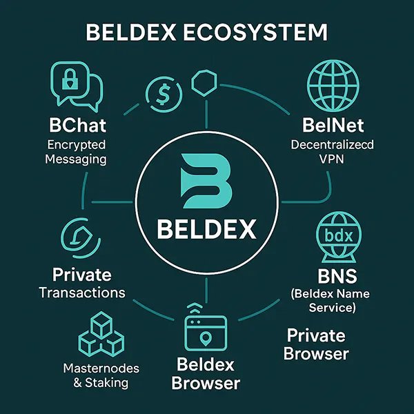 Beldex
