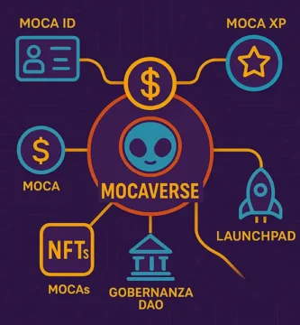 Mocaverse