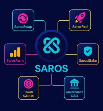 Saros